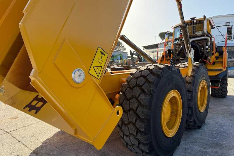 OmecoHub - Immagine VOLVO A30G